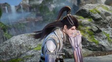 The Legend of Ling Tian Eps 26 Sub Indo 1080p