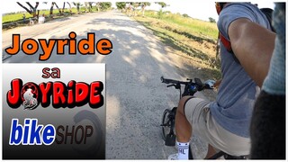 JOYRIDE sa Joyride Bike Shop