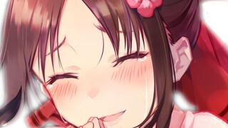 【Sóng】 Miss Kaguya Series # 38