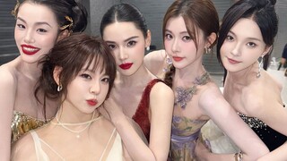 Gadis, teruslah bersinar! | Vlog Kakak Ipar Pedang