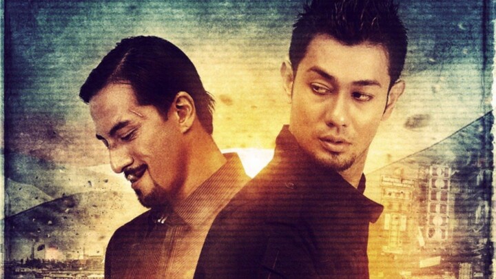 Nora Danish : Anak Jantan