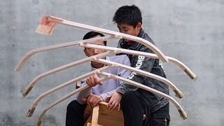 การทรงตัวที่ท้าทายประสิทธิภาพการนั่ง