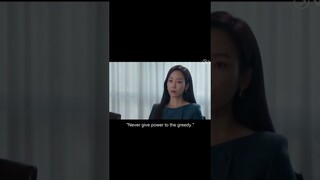 Quote from kdrama "Why her" #quotes #kdrama #kdramalovers #kdramas #whyher #hwanginyeop #seohyunjin