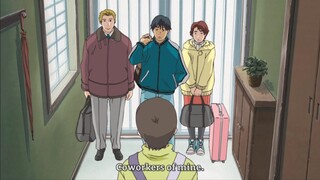 Planetes Ep13