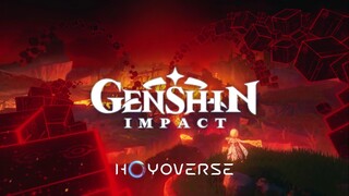Genshin Impact trailer nhưng là kiểu phim bom tấn