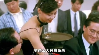 “ฉันไม่ยอมให้ใครสักคนไม่เคยดูฉากเด็ดสุดปังแบบนี้เลย”