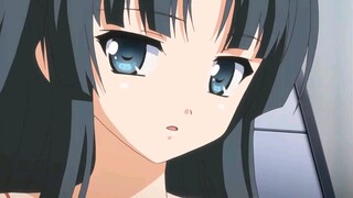 [Classic anime recommendation] We must get along well with each other in the future!