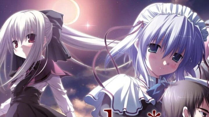 [Octopus Oil] The world is about to end, but fortunately you still exist. From Chuunisha's ultimate 