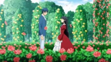 Rekishi ni nokoru akujo ni naru zo - EPS 1 (Subtitle Indonesia)