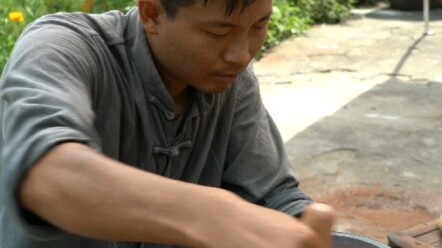 การฟื้นฟูวัฒนธรรมเครื่องสำอางโบราณ (ตอนที่ 2): แป้งจันทน์