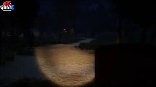 SLENDER MAN vs SIREN HEAD - Gã Không Mặt Đại Chiến Quái Vật Đầu Loa 2021