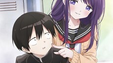 Asal Denganmu Semua Sudah Cukup 💫