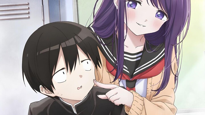 Asal Denganmu Semua Sudah Cukup 💫