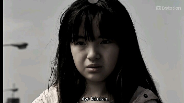 ini yg paling nyesek😭      Judul : Kodomo Shokudo