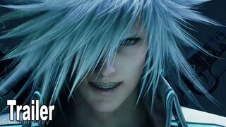 Final Fantasy VII Remake Intergrade - Reveal Trailer [HD 1080P]