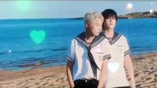 X shop feat. Yechan & Jaehan 💕