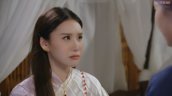 [EP.14] My Lady's Bodyguard  🇹🇭(2026) FULL