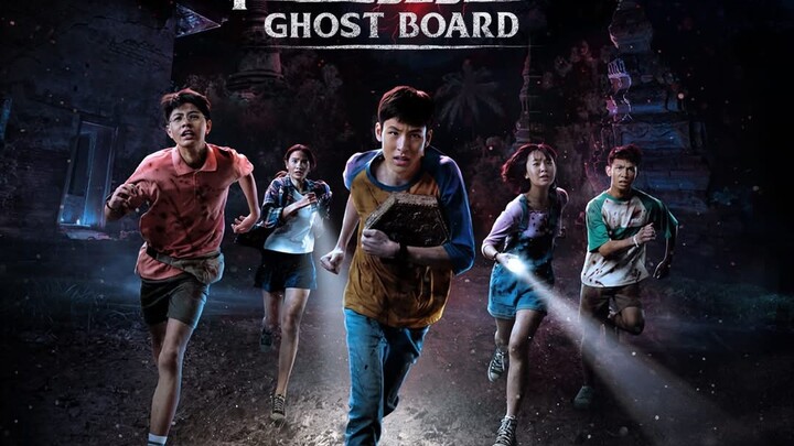Ghøѕt Вøαrd (2026) Sub Indo