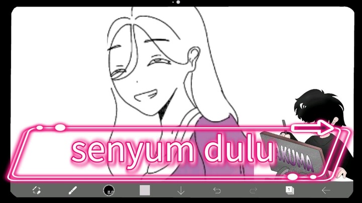 belajar terus sampai bisa...