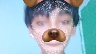 pwede mokung maging Gengsta baby hahaha
