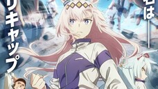 Uma Musume: Cinderella Gray Episode 1 Sub indo