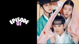 Missing Crown Prince (2024) Episode 01 [ENG Sub] 720p HD