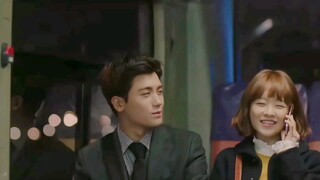ฮ่าๆๆ การที่มินมินแกล้งบงซุนทุกวันมันน่ารักมาก