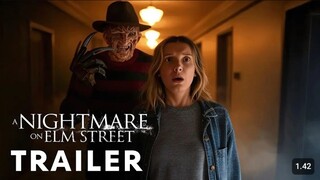 A NIGHTMARE ELM STREET - OFFICIAL TRAILER 2025