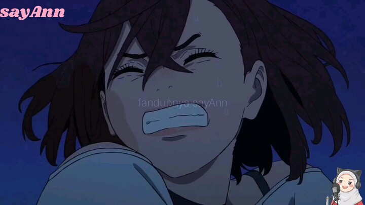 Dandadan S2 Episode 4 [DUB JAWA]