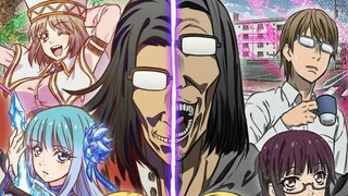 E 7 - isekai ojisan sub indo