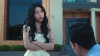 【黑暗荣耀】暴风雨来临前，妍珍的婚姻、家庭生活还是很滋润美满的
