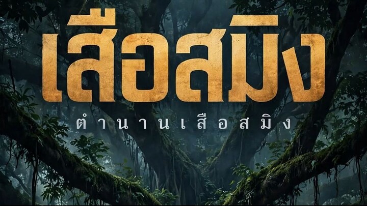 เสือสมิง