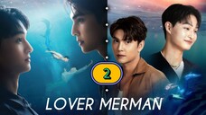 🇹🇭 EP. 2 LUV ER MER-MAN (2025) ENG SUB
