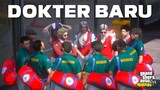 BANYAK DOKTER BARU - GTA 5 Roleplay #187