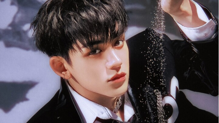 Huang Xixi Buat Keinginan｜Katanya Meminta Kartu Sangat Ampuh Lho｜Layangan Langsung Lucas dengan Siul