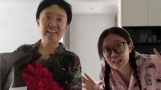 مفاجأة عيد ميلاد أمي