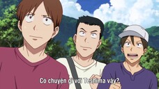 Cua-rơ trung học (Phần 5) EP 10 [Sub Việt]