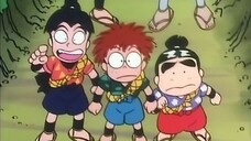 Nintama Rantarou Tv1993 [31 32] พากย์ไทย