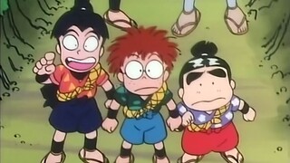 Nintama Rantarou Tv1993 [31 32] พากย์ไทย