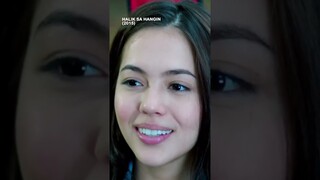 Be careful what you wish for! | 'Halik Sa Hangin'