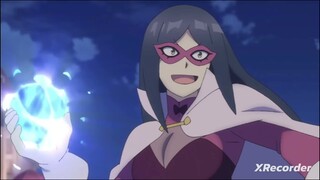 ALL IN ONE : sinh ra là phế vật lên hôn gái để lên lv phần 2 | nahida senpai Review anime