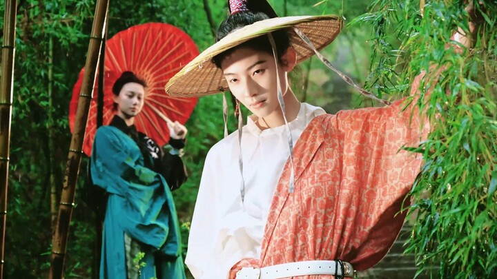 【Chó Bá Tước & Niu Niu Niu】Chương trình thanh lọc kỳ này | Cùng chúng tôi dạo một vòng giang hồ