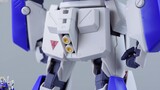 [คอมเมนต์ที่หัวกับเท้า] เฟรมคือ ontology! Bandai MG NT-1 Gundam Alex 2.0 กันพลาเบื้องต้น