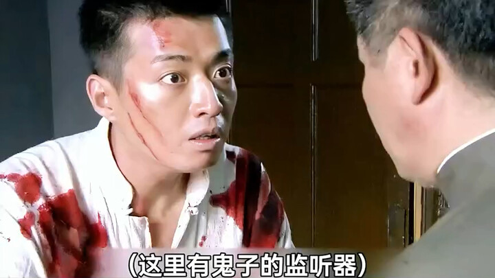 العدو يُعذّب الفتاة فقط لاستخراج أسرار جيشنا.