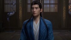 The Immortal Ascension Eps 152 indo