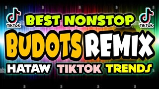 NONSTOP BEST BUDOTS DANCE REMIX | HATAWAN DISCO REMIX 2023 | Tiktok Dance Trends