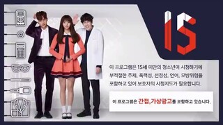 [Indo Sub] I'm Not a Robot.E10