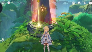 Astaga, bagaimana Anda membiarkan saya melakukan pencarian tanpa membuka idola?