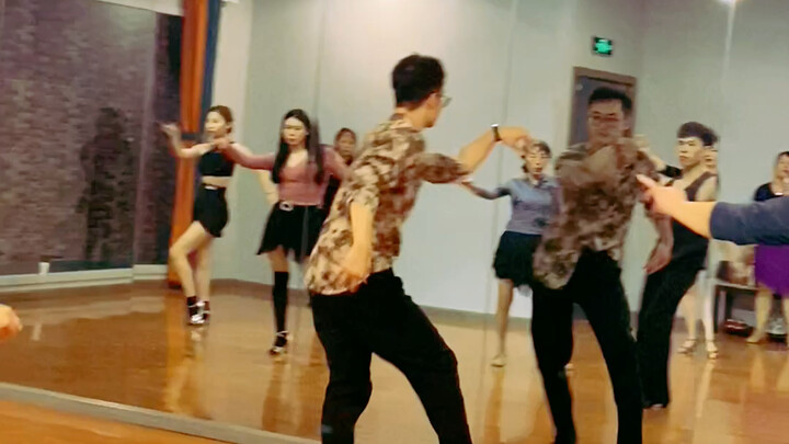 Let's do another round together!