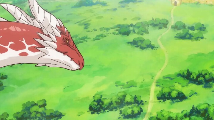 The Cat and the Dragon| 4 Juli 2026